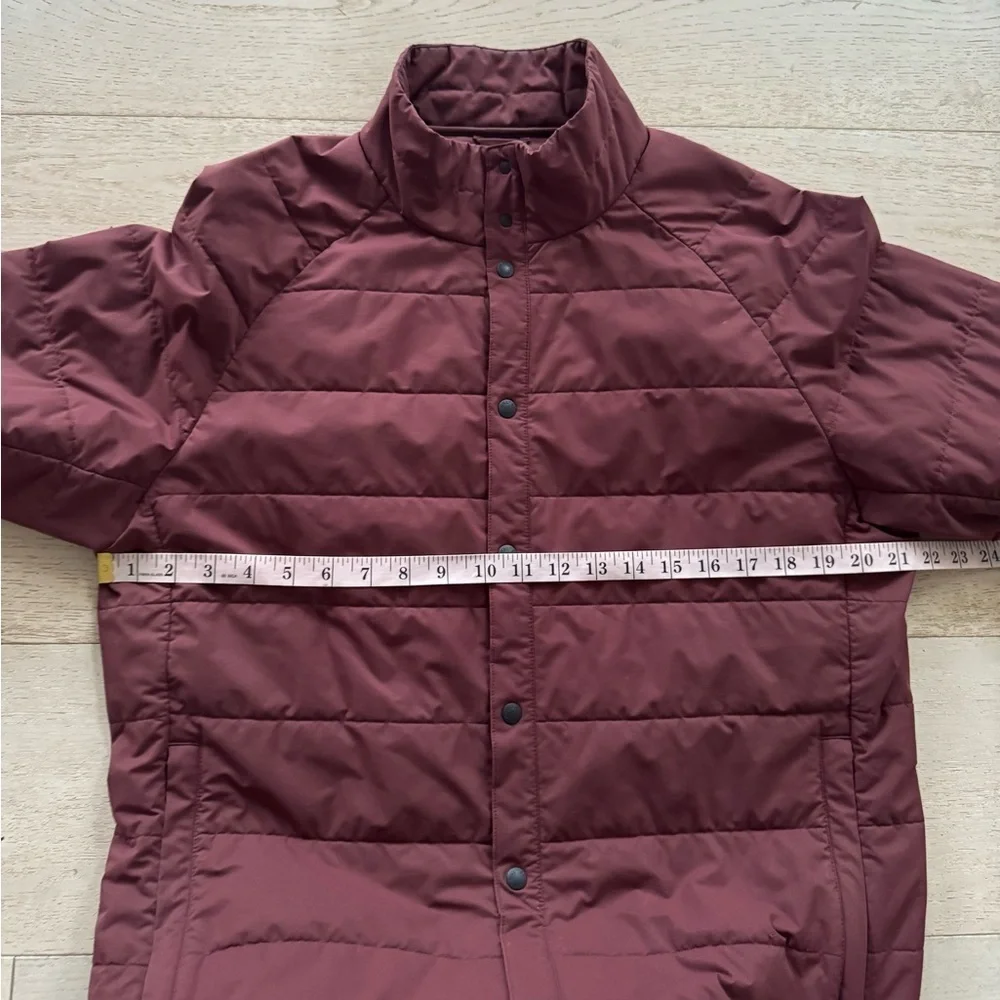 Walter Sky WS-J02 maroon XL